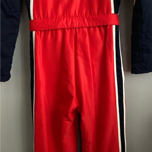 Winter ski suit/ jumpsuit - Picture 6 of 7